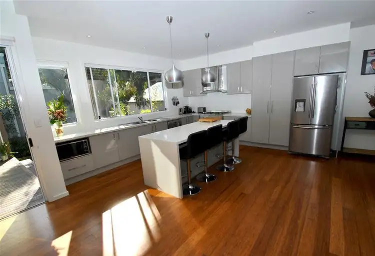 Fifth view of Homely house listing, 6 Sandlewood Cove, Callala Beach NSW 2540