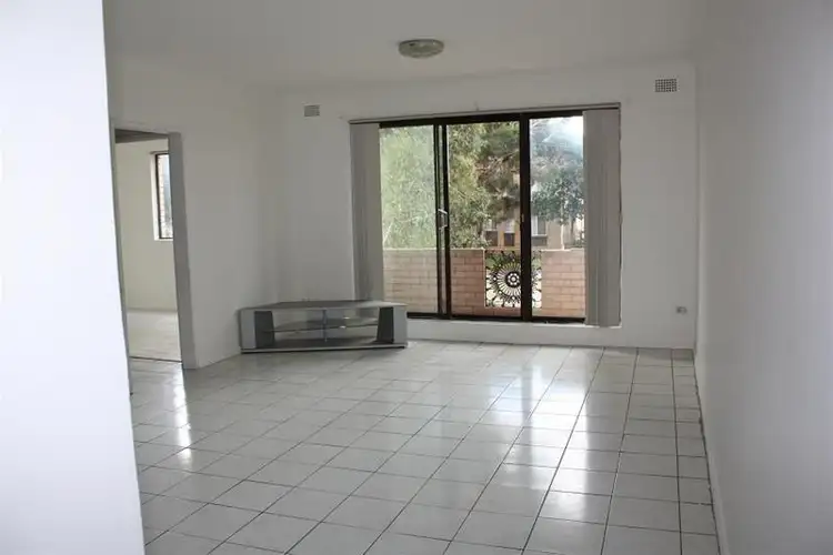 Second view of Homely apartment listing, 8/11-13 Hall Street, Auburn NSW 2144