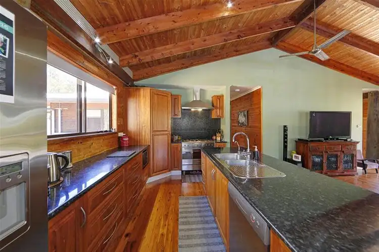 Sixth view of Homely house listing, 71 Avondale Road, Avondale QLD 4670