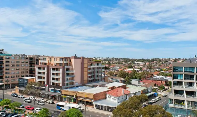 Second view of Homely apartment listing, 703/717 Anzac Parade, Maroubra NSW 2035
