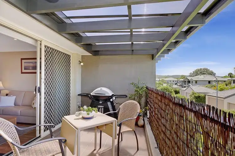 Fourth view of Homely apartment listing, 14/3 Possum Way, Warriewood NSW 2102