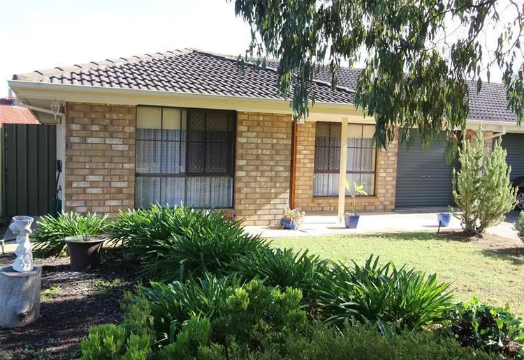 26/14 Gretel Crescent, Paralowie SA 5108