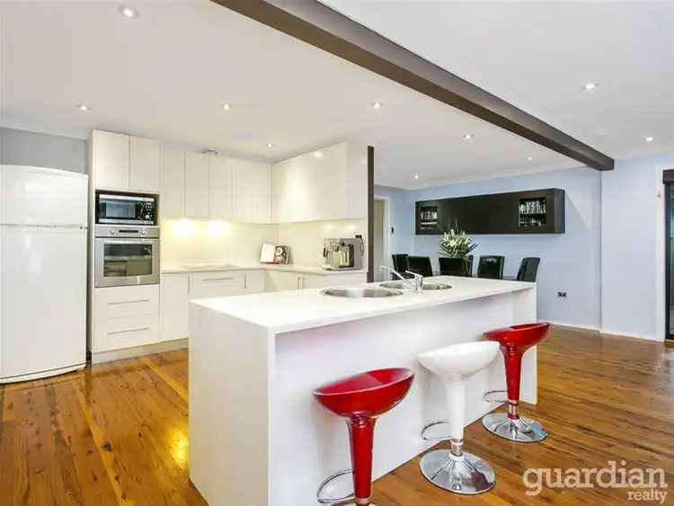 Second view of Homely house listing, 10 Zambesi Road, Seven Hills NSW 2147