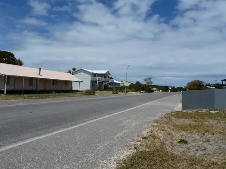 Third view of Homely land listing, 20 Kona Crescent, Sultana Point, Edithburgh SA 5583