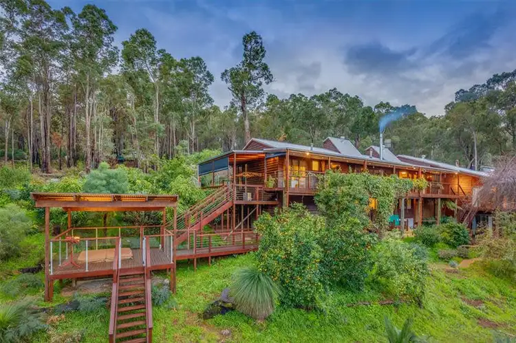 24 Rodgers Court, Roleystone WA 6111