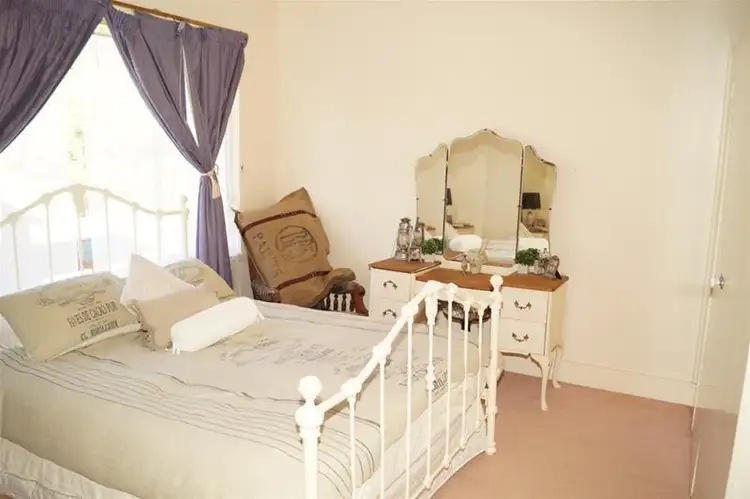 Second view of Homely house listing, 104 Saxton Street, Numurkah VIC 3636