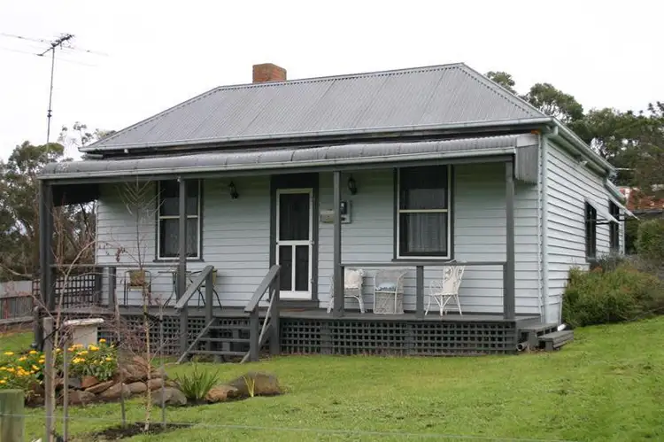 Main view of Homely house listing, 1 Greene Street, Caramut VIC 3274