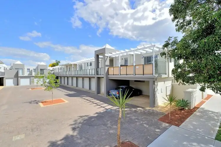 Third view of Homely apartment listing, 21/55 Hooley Road, Midland WA 6056