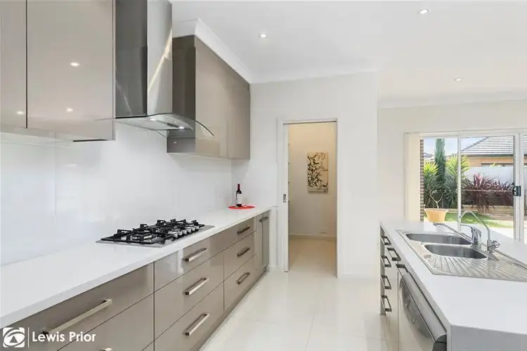 Sixth view of Homely house listing, 21B Keith Avenue, North Plympton SA 5037