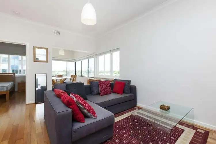 Fifth view of Homely apartment listing, 26/114 Terrace Road, Perth WA 6000