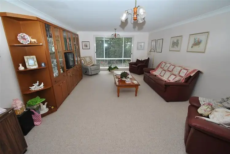 Second view of Homely house listing, 1 Otway Street, Orient Point NSW 2540