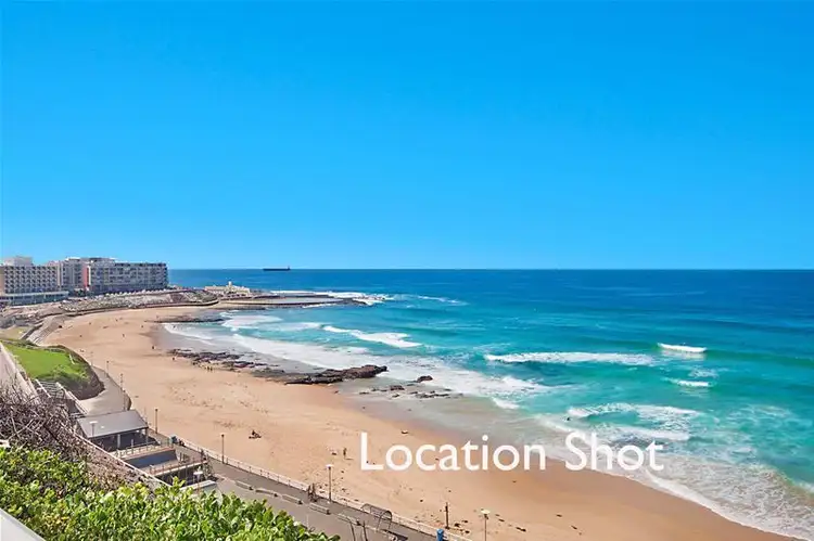 Fourth view of Homely apartment listing, 6/3 King Street, Newcastle NSW 2300