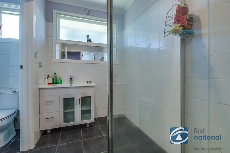 Fifth view of Homely unit listing, 2/13 Golden Avenue, Chelsea VIC 3196