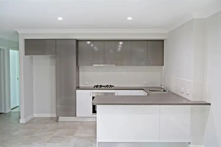 Second view of Homely unit listing, 1/61 Clayton Crescent, Rutherford NSW 2320