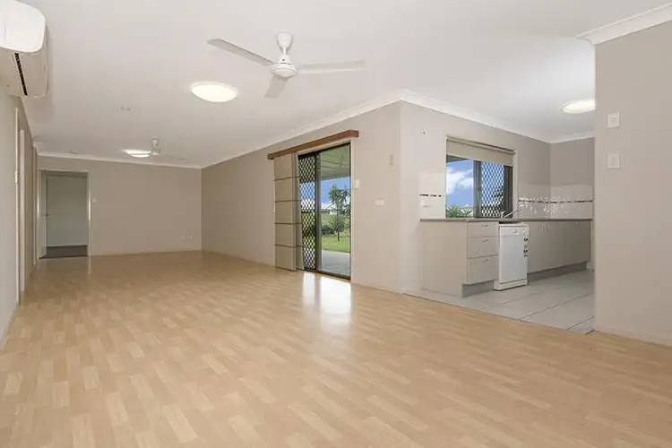 Second view of Homely house listing, 116 Summerland Drive, Deeragun QLD 4818
