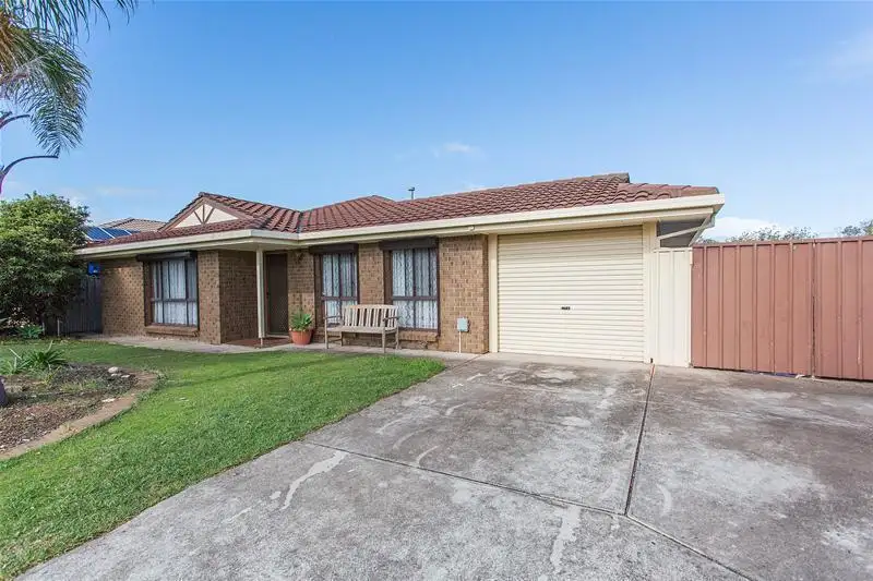 Main view of Homely house listing, 6 Whimbrel Circuit, Seaford Rise SA 5169