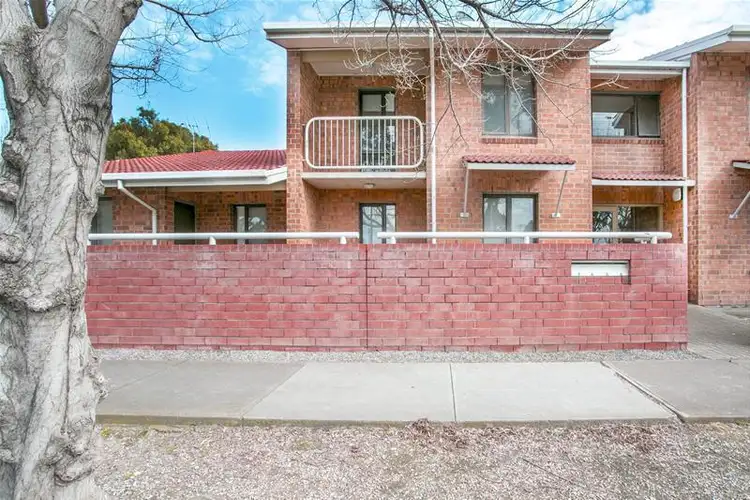 Second view of Homely unit listing, 1-10/153 Port Road, Queenstown SA 5014