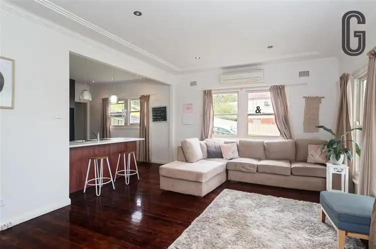 Second view of Homely house listing, 12 Fourth Street, North Lambton NSW 2299