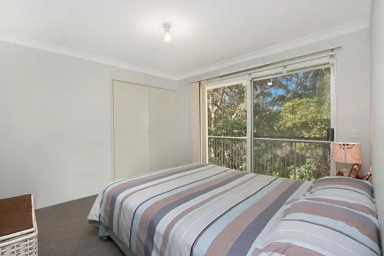 Fourth view of Homely unit listing, 17/32 Alinjarra Drive, Tugun QLD 4224