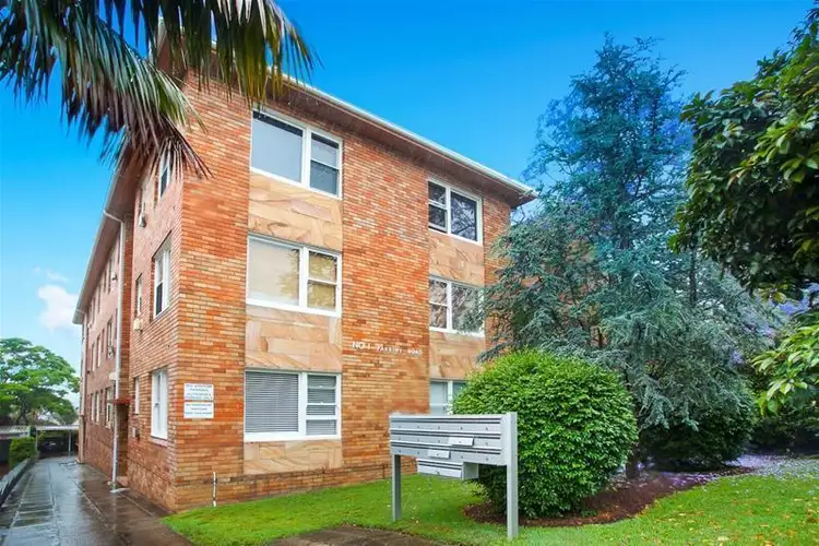 Second view of Homely apartment listing, 3/1 Parriwi Road, Mosman NSW 2088