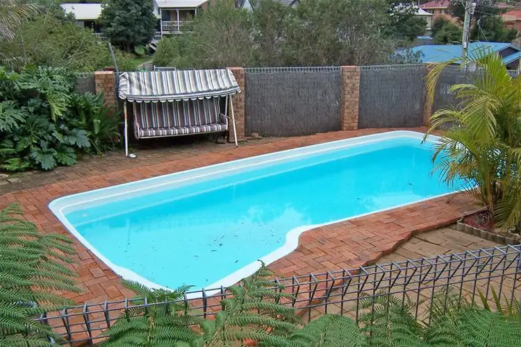 Seventh view of Homely house listing, 18 Johnson Place, Surf Beach NSW 2536