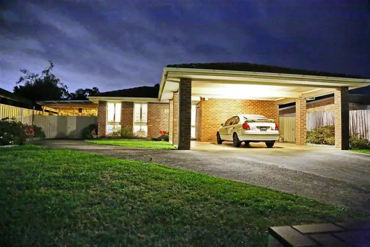 Seventh view of Homely house listing, 10 Eildon Road, Endeavour Hills VIC 3802