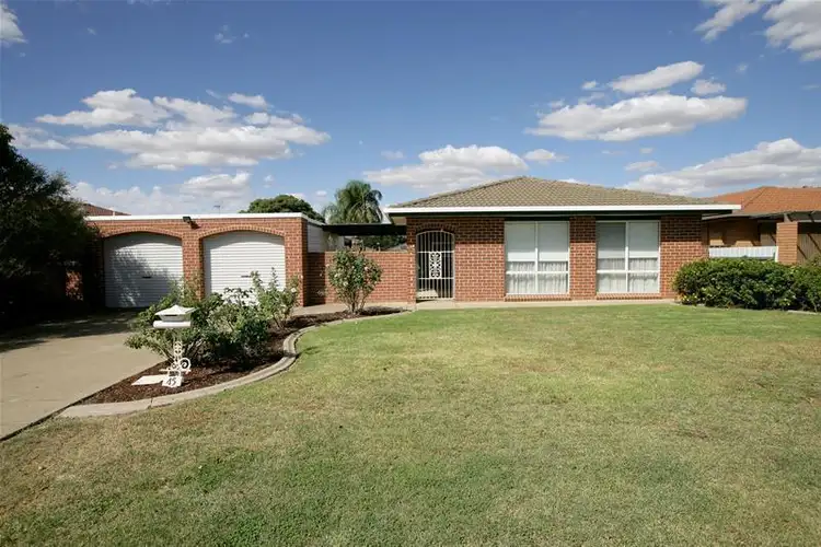 Main view of Homely house listing, 45 Balleroo Crescent, Glenfield Park NSW 2650