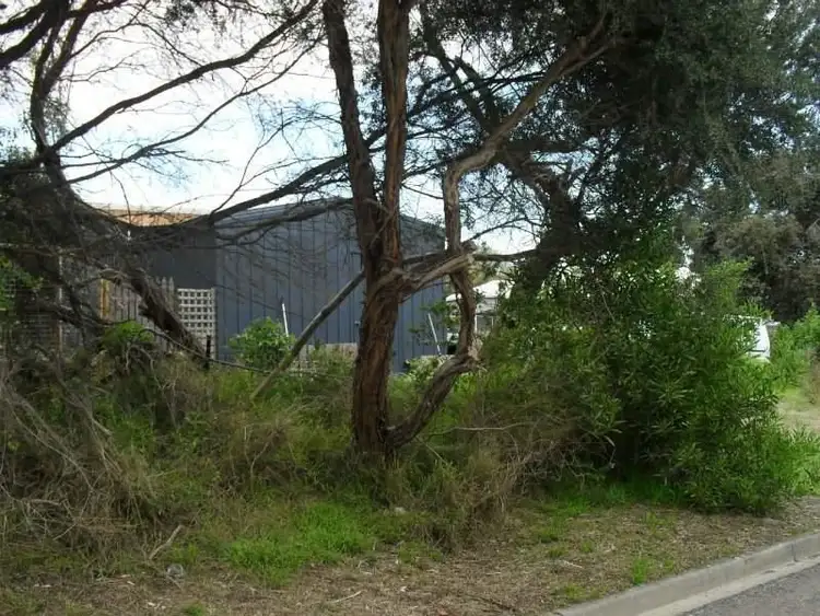 Third view of Homely land listing, 38A Parkmore Road, Mccrae VIC 3938