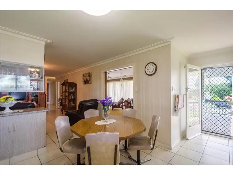 Seventh view of Homely house listing, 76 FE Walker Street, Kepnock QLD 4670