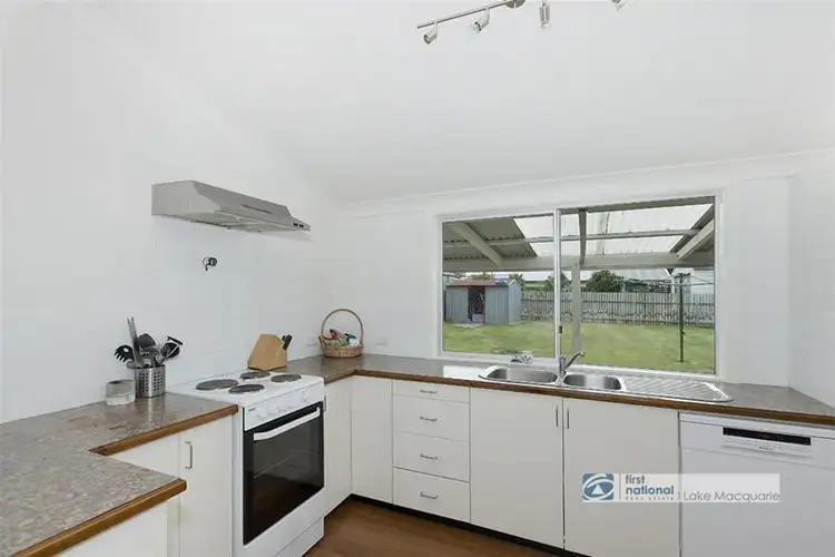 Second view of Homely house listing, 2 Gorleston Terrace, Cardiff NSW 2285