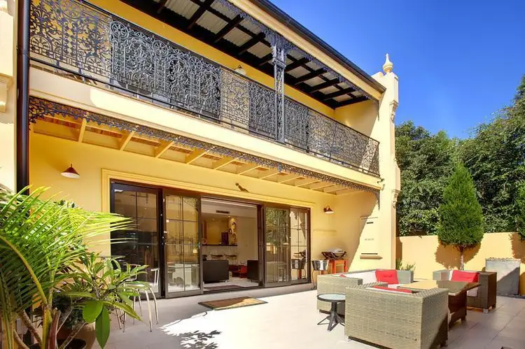 Main view of Homely townhouse listing, 38/344 West Botany Street, Brighton-le-sands NSW 2216