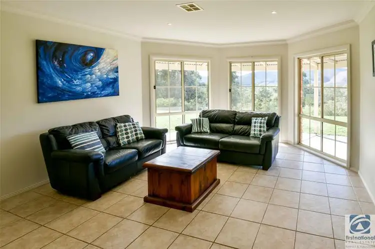 Third view of Homely house listing, 360 Clemens Lane, Myrtleford VIC 3737