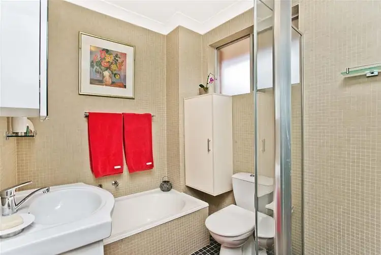 Fourth view of Homely apartment listing, 7/4-6 Harvard Street, Gladesville NSW 2111