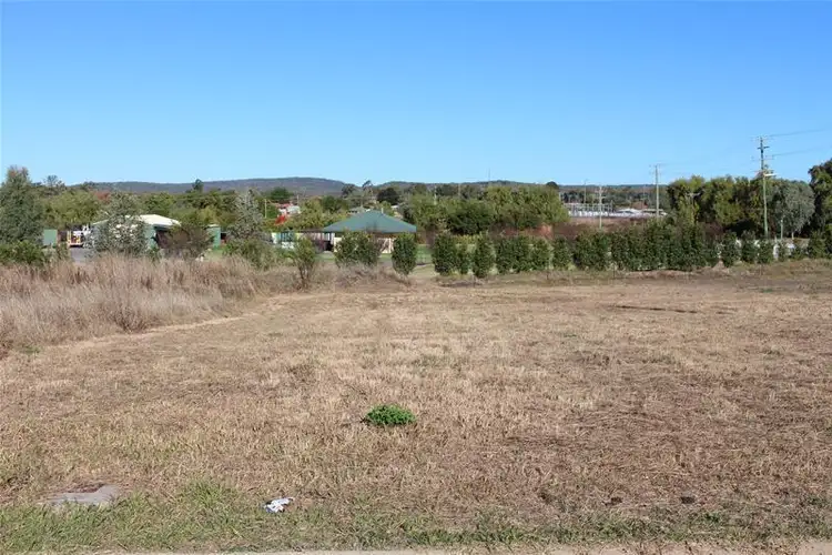 Second view of Homely land listing, Lot 3 Brownleigh Vale Drive, Inverell NSW 2360