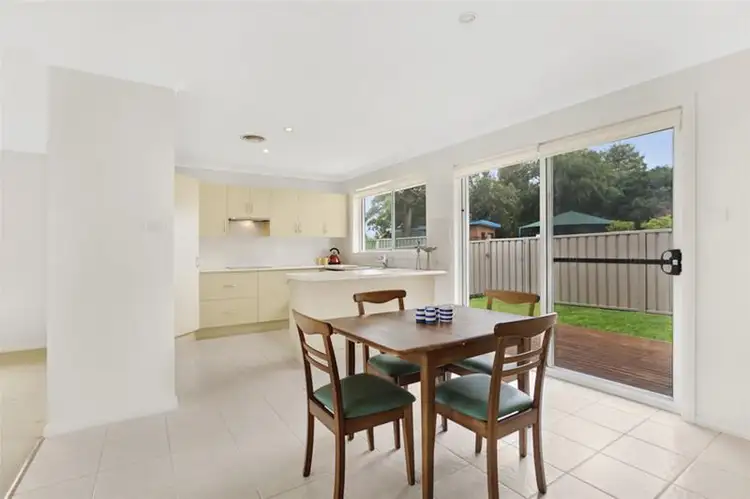 Fourth view of Homely villa listing, 4/110 Jerry Bailey Road, Shoalhaven Heads NSW 2535