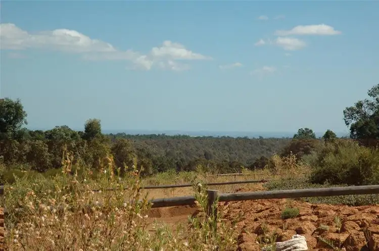 Sixth view of Homely land listing, 8 Glencoe Place, Bedfordale WA 6112