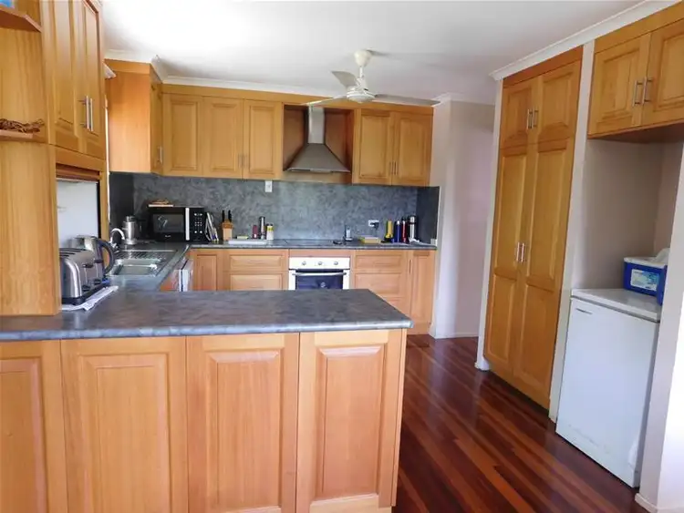 Sixth view of Homely house listing, 82 Range Road, Sarina QLD 4737