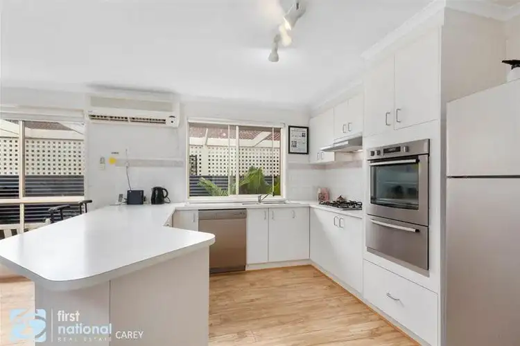 Second view of Homely house listing, 11 Bernard Court, Lara VIC 3212