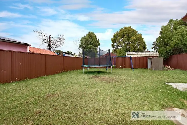 Seventh view of Homely house listing, 5 Euston Road, Auburn NSW 2144