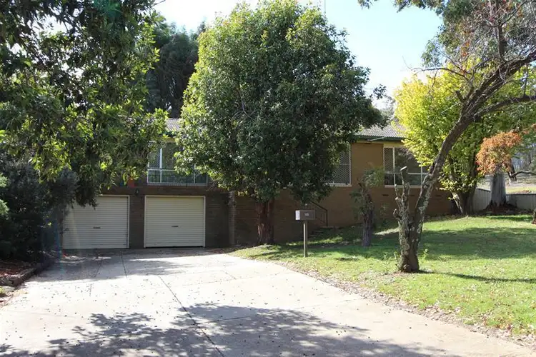 105 Red Hill Road, Tolland NSW 2650