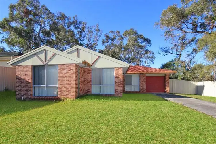 Main view of Homely house listing, 1 Callen Avenue, San Remo NSW 2262
