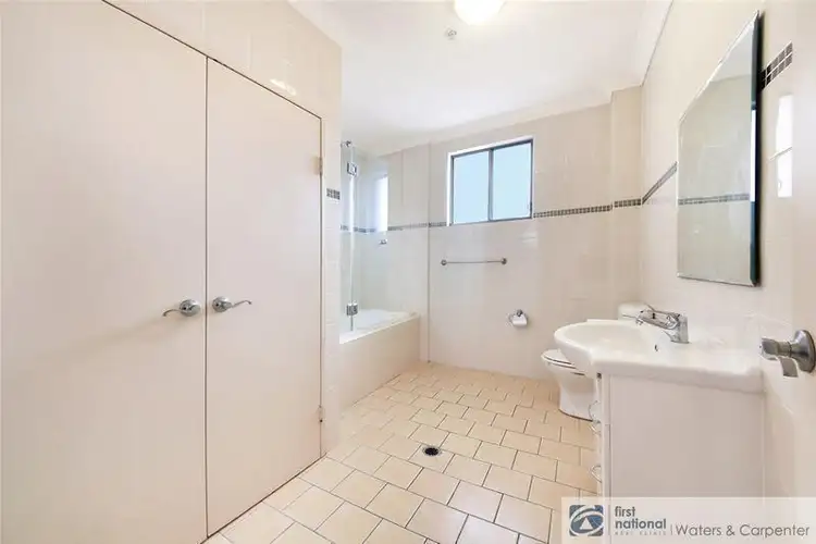 Sixth view of Homely apartment listing, 4528/57-59 Queen Street, Auburn NSW 2144