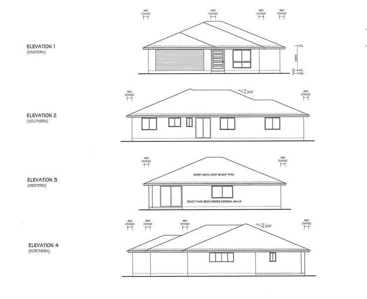 Third view of Homely house listing, 46 Shelby Street, Glenvale QLD 4350