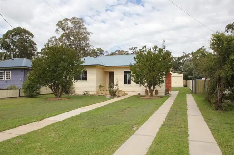 Second view of Homely house listing, 151 Miles Street, Tenterfield NSW 2372