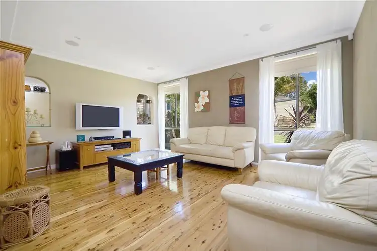 Second view of Homely house listing, 8 Nimbey Avenue, Narraweena NSW 2099