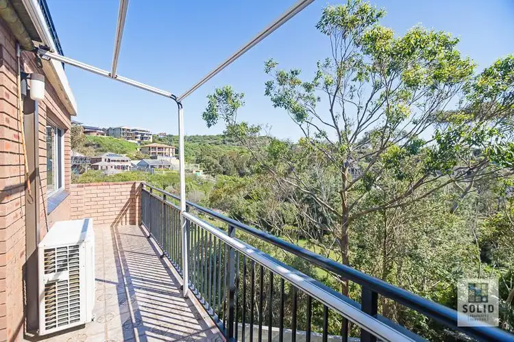 Second view of Homely unit listing, 4/48 Nesca Parade, The Hill NSW 2300