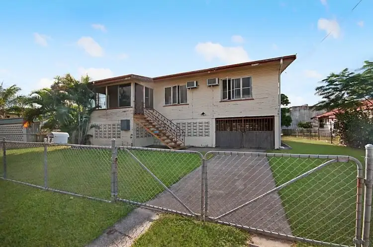 5 Wotton Street, Aitkenvale QLD 4814