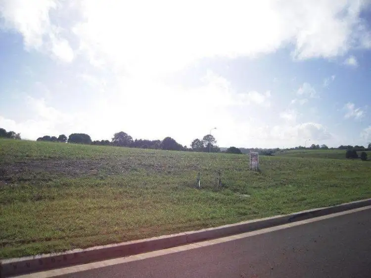 Second view of Homely land listing, Lot 4 Plateau Drive, Wollongbar NSW 2477