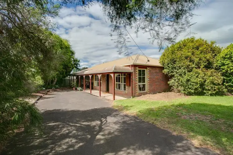 9 Knightsbridge Court, Somerville VIC 3912