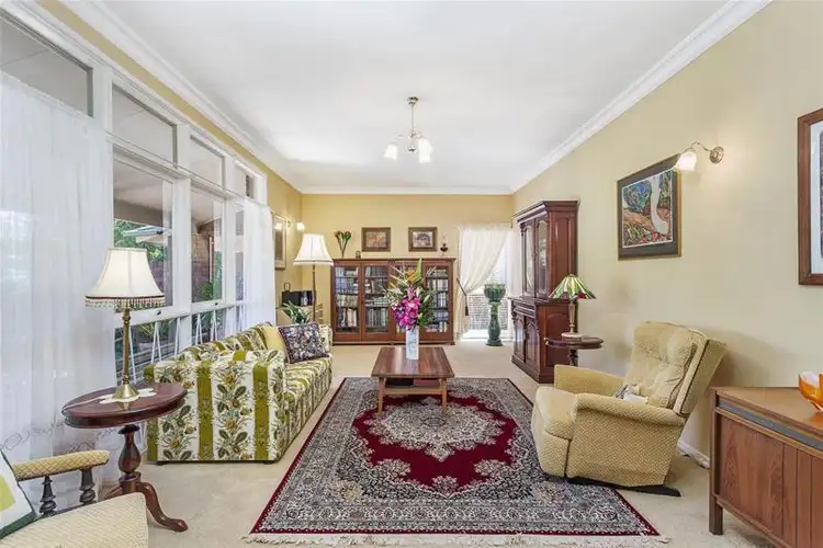 Fifth view of Homely house listing, 52 Ferguson Street, Forestville NSW 2087
